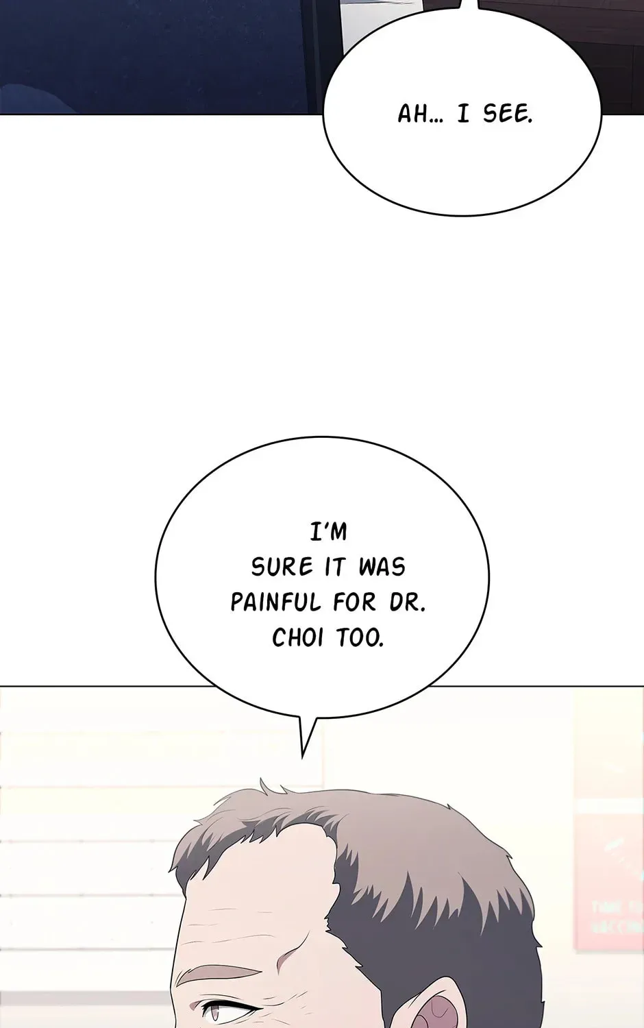 A True Doctor Chapter 239 — Page 72