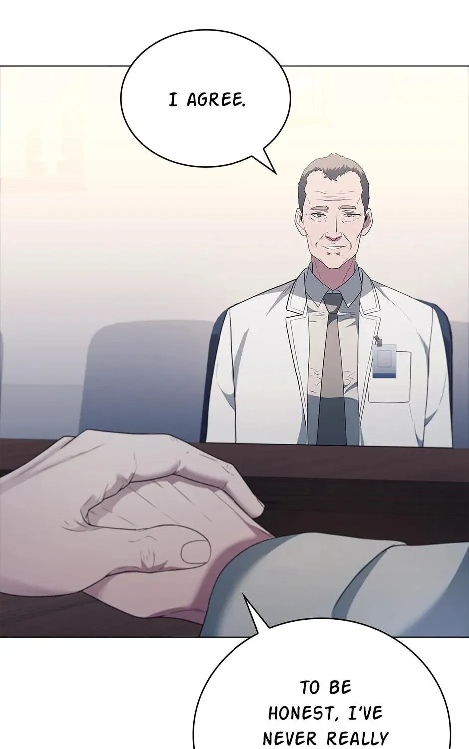 A True Doctor Chapter 239 — Page 78