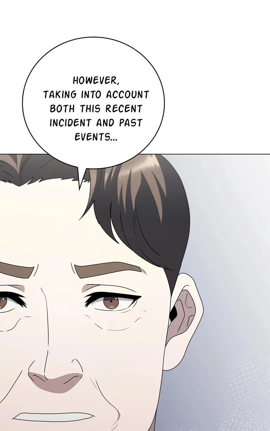 A True Doctor Chapter 239 — Page 80