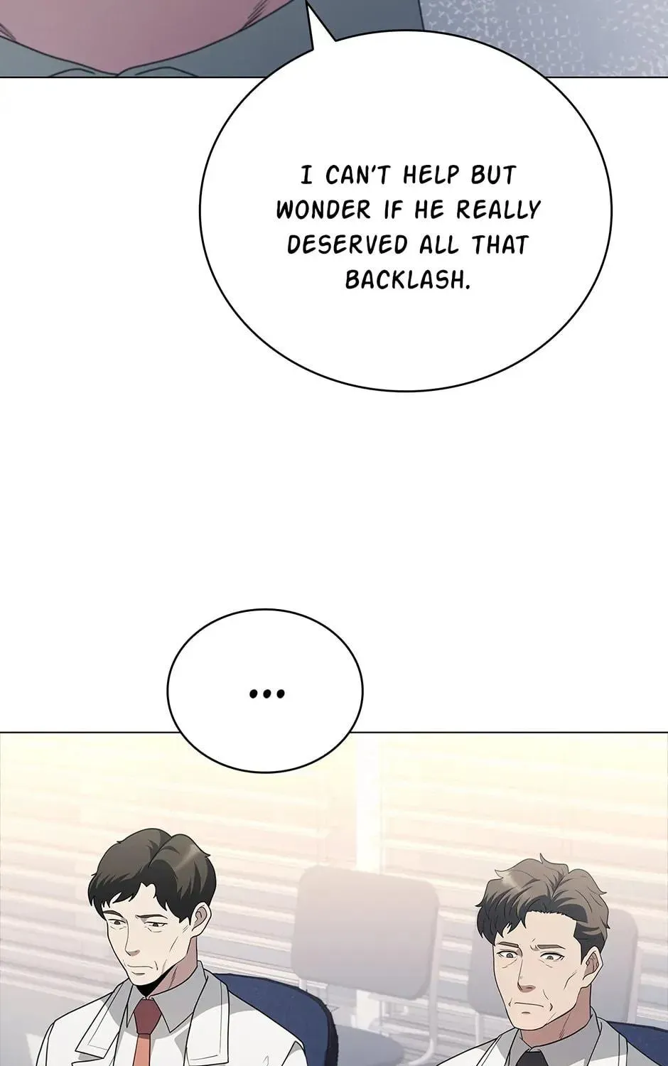 A True Doctor Chapter 239 — Page 82