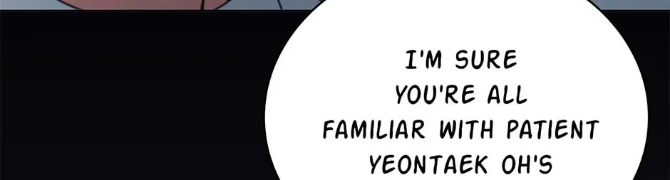 A True Doctor Chapter 239 — Page 85