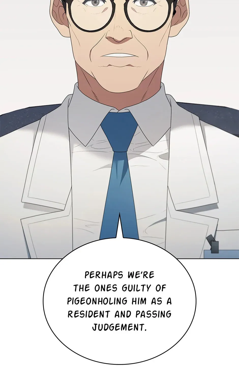 A True Doctor Chapter 239 — Page 90