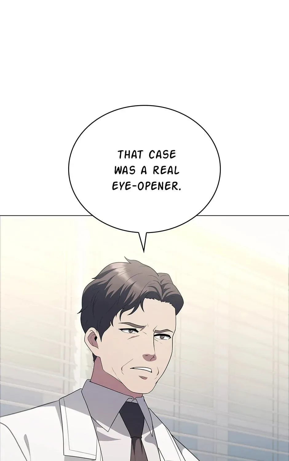 A True Doctor Chapter 239 — Page 94