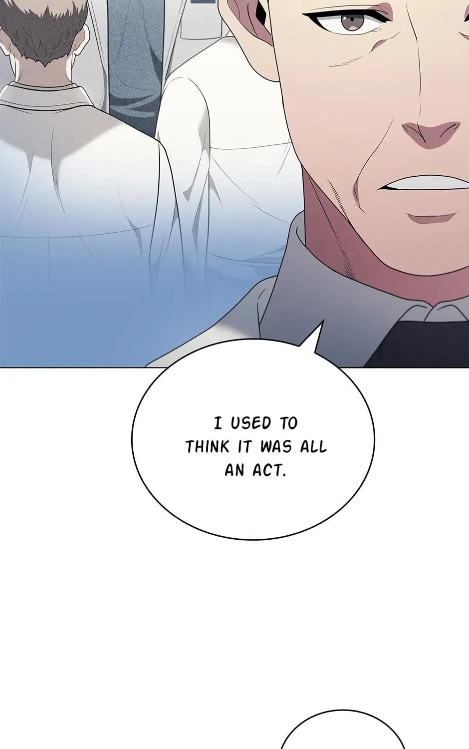 A True Doctor Chapter 239 — Page 98