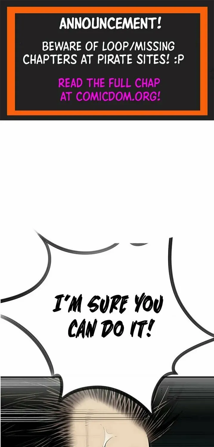 A True Doctor Chapter 24 — Page 2