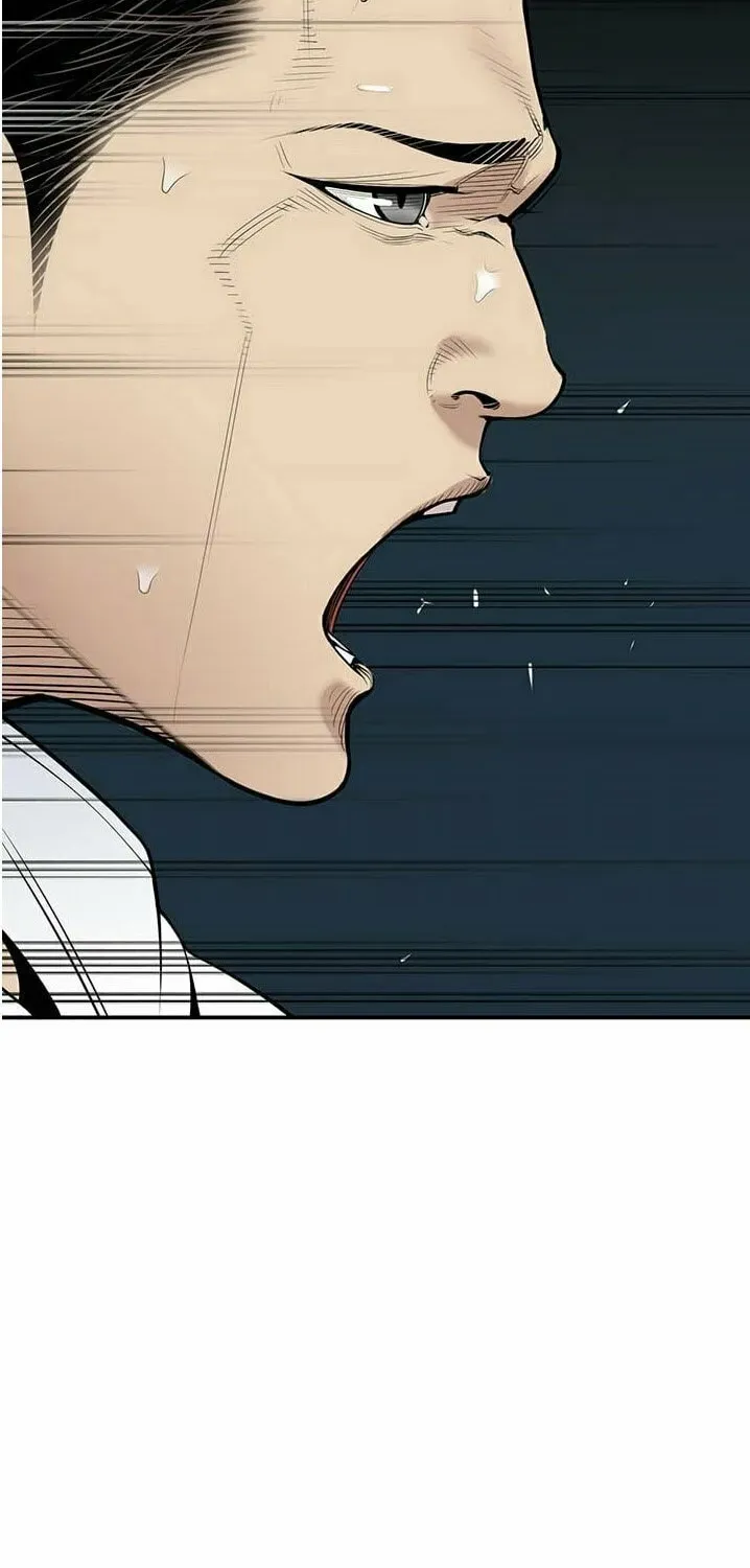 A True Doctor Chapter 24 — Page 3