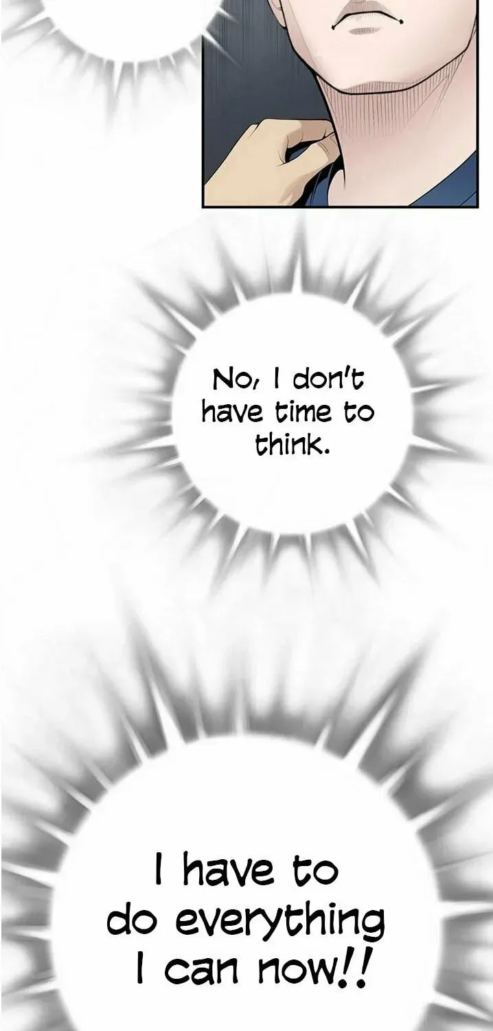 A True Doctor Chapter 24 — Page 7