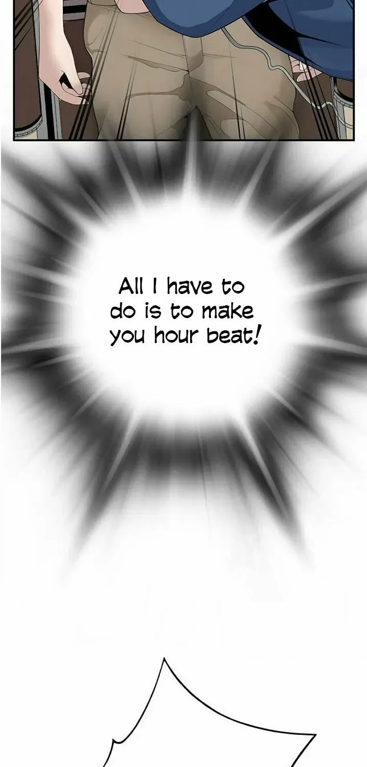 A True Doctor Chapter 24 — Page 17