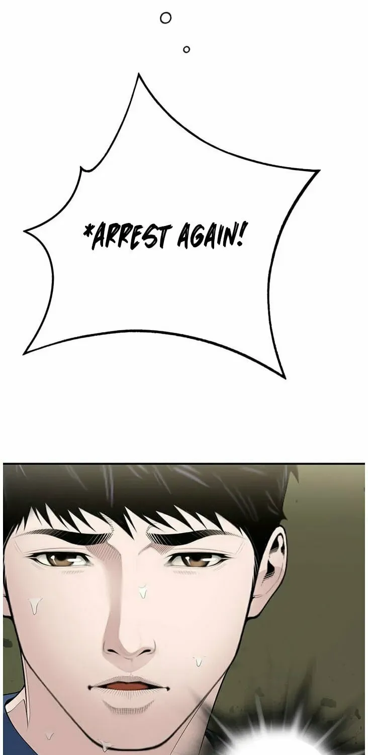 A True Doctor Chapter 24 — Page 26