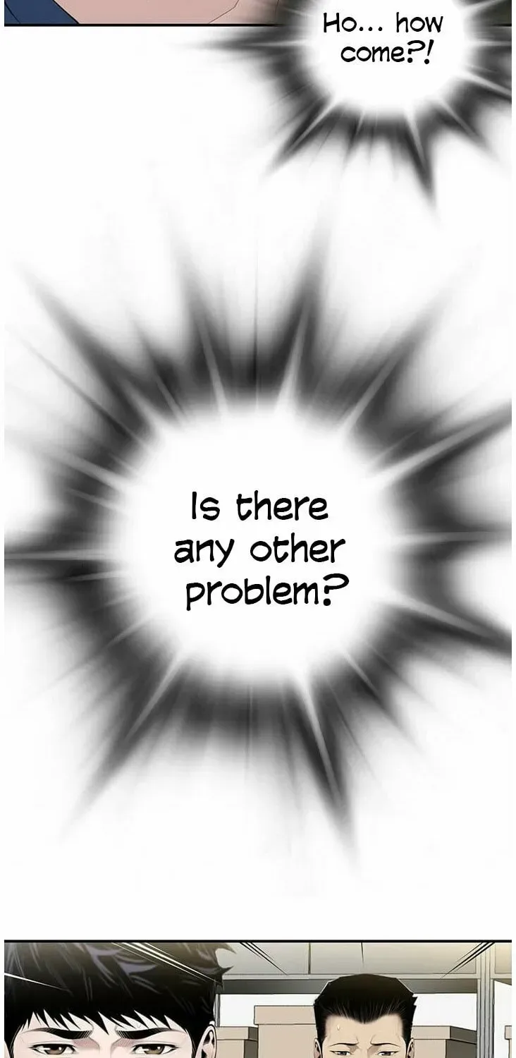 A True Doctor Chapter 24 — Page 27