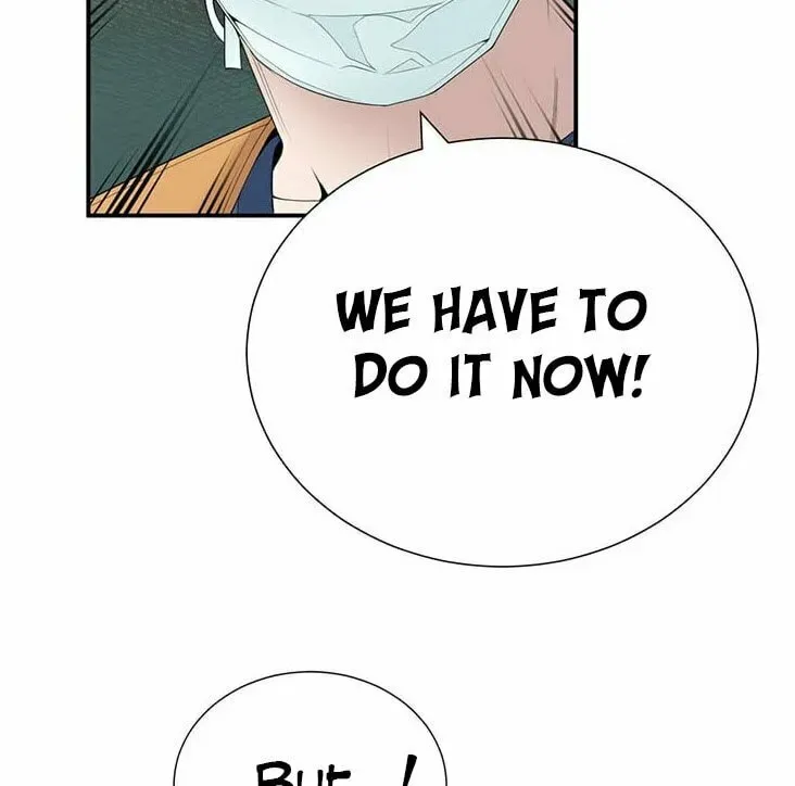 A True Doctor Chapter 24 — Page 42
