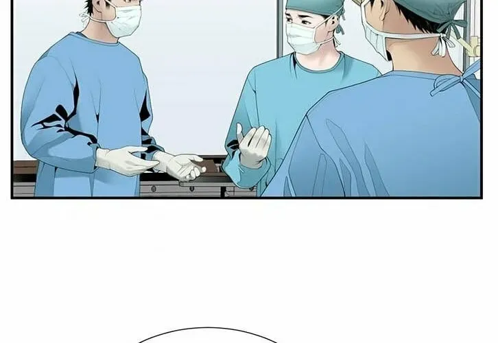 A True Doctor Chapter 24 — Page 48