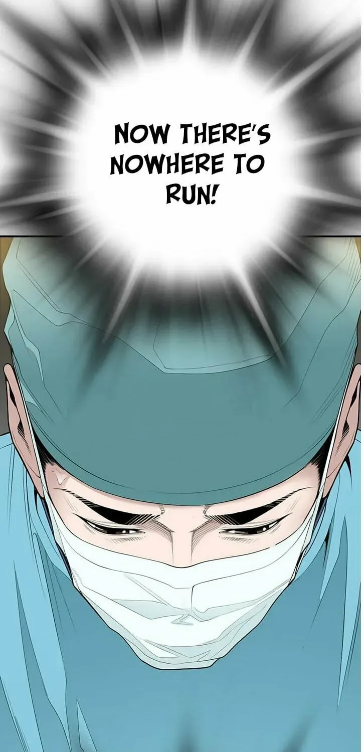A True Doctor Chapter 24 — Page 50