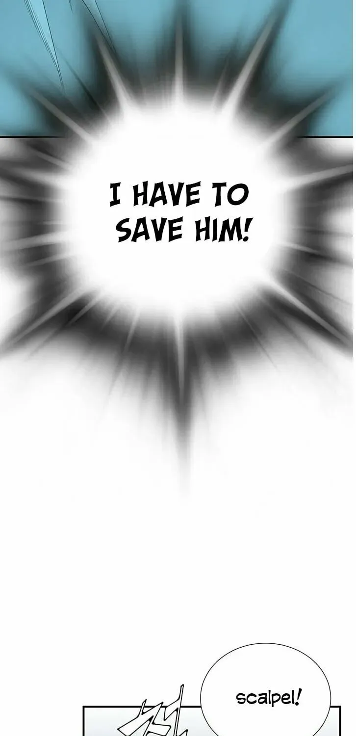 A True Doctor Chapter 24 — Page 51