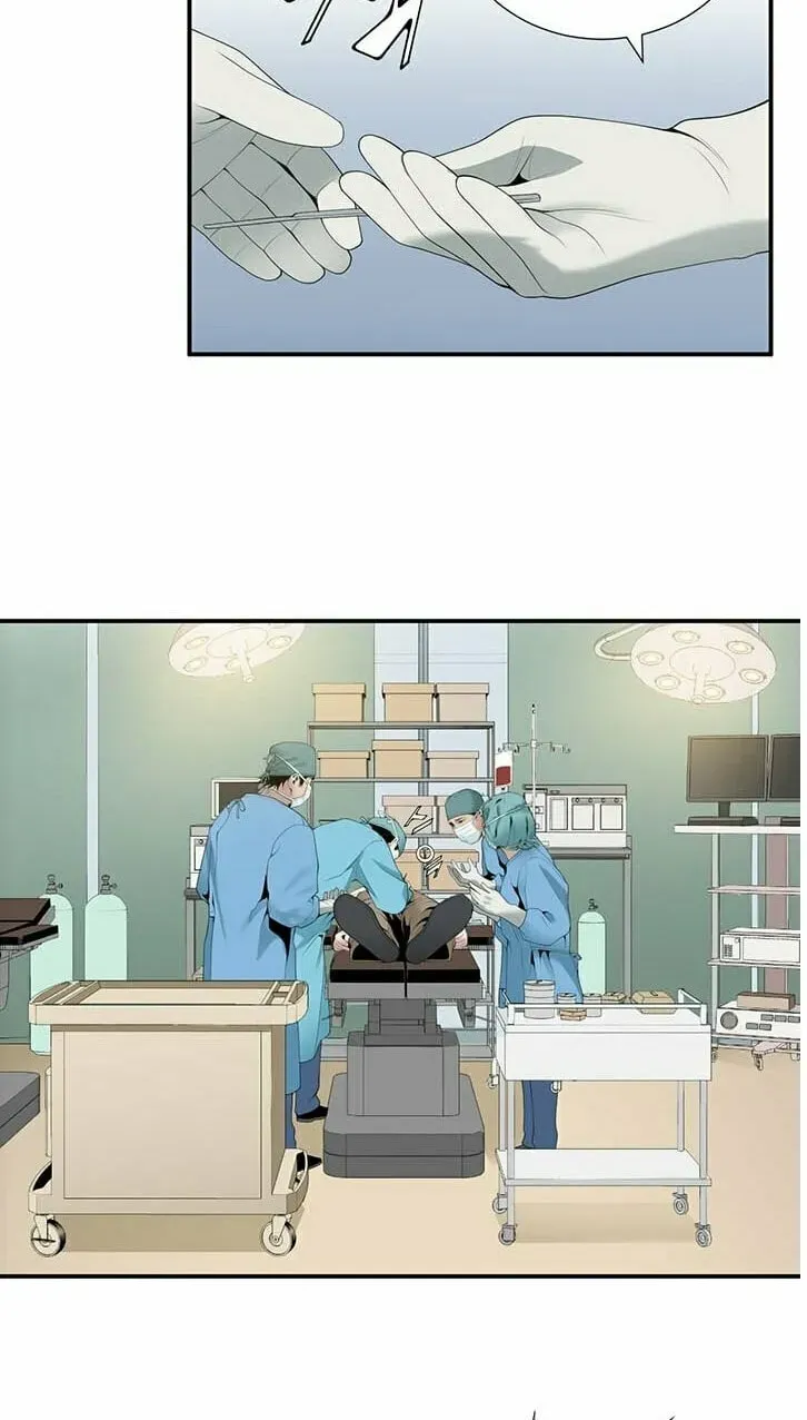 A True Doctor Chapter 24 — Page 52
