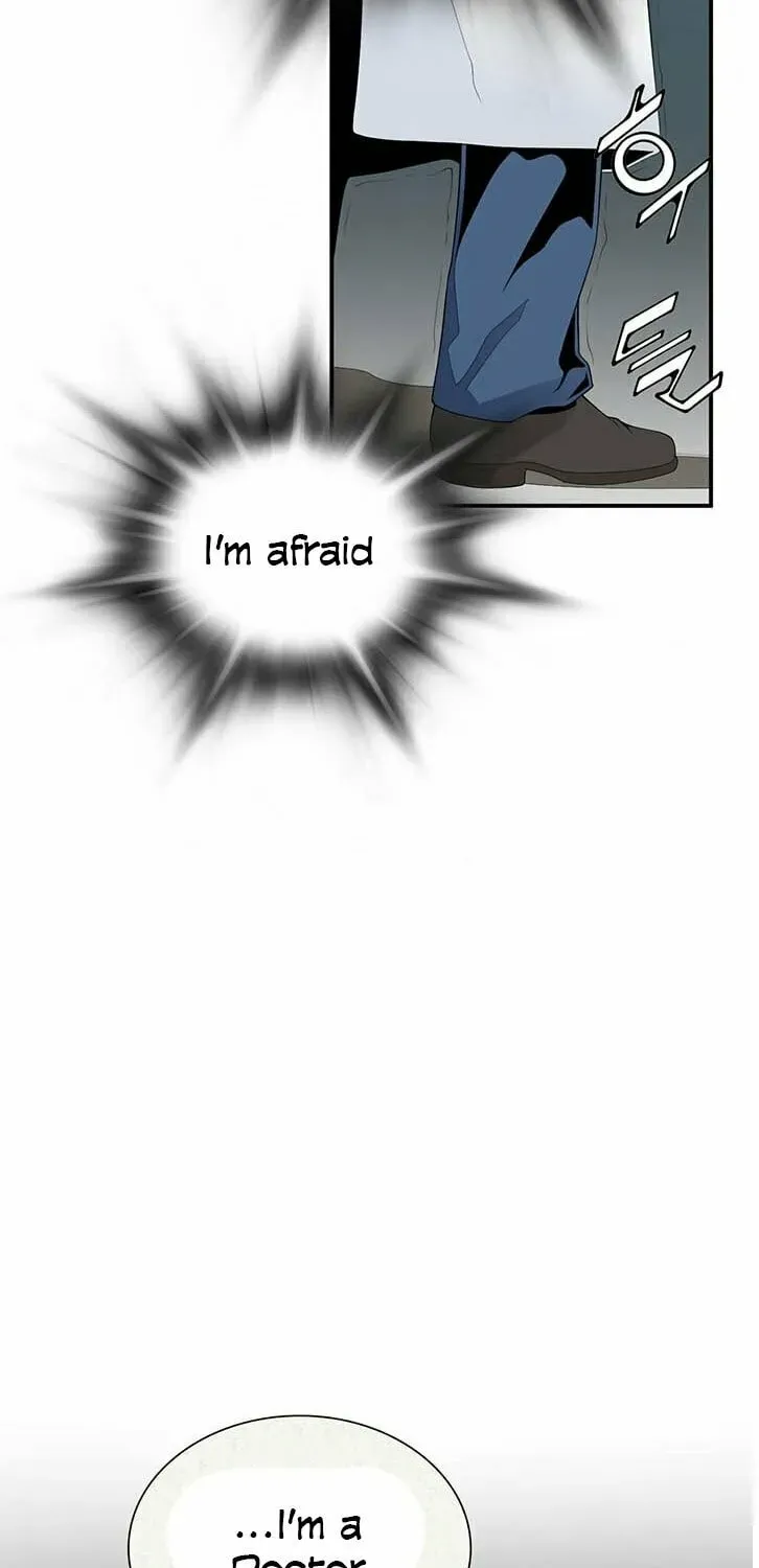 A True Doctor Chapter 24 — Page 61