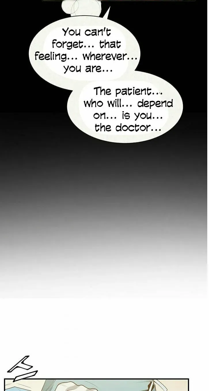 A True Doctor Chapter 24 — Page 63