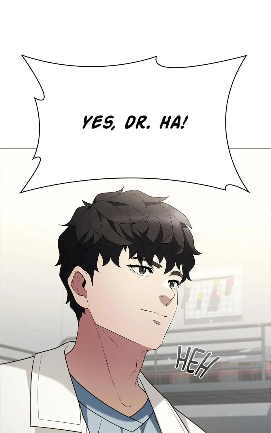 A True Doctor Chapter 240 — Page 101