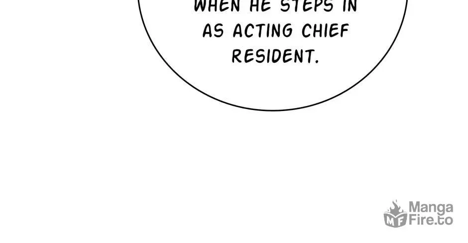 A True Doctor Chapter 240 — Page 12