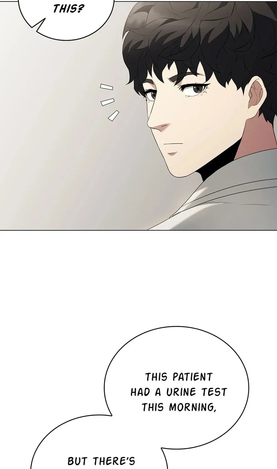 A True Doctor Chapter 240 — Page 120