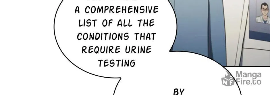 A True Doctor Chapter 240 — Page 124