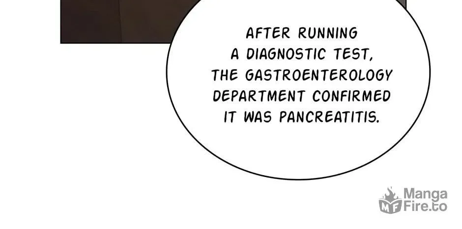 A True Doctor Chapter 240 — Page 50