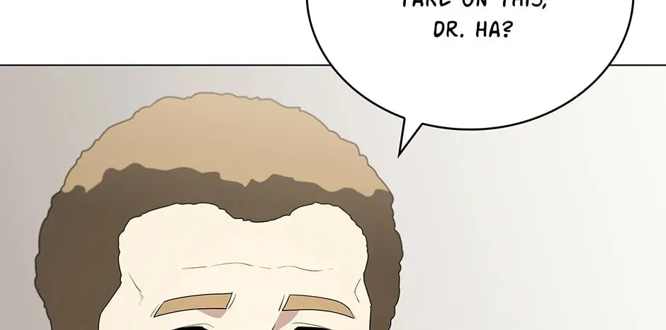 A True Doctor Chapter 240 — Page 56