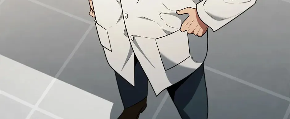 A True Doctor Chapter 240 — Page 88