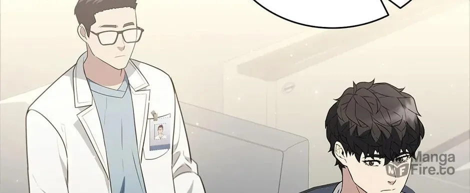 A True Doctor Chapter 240 — Page 90