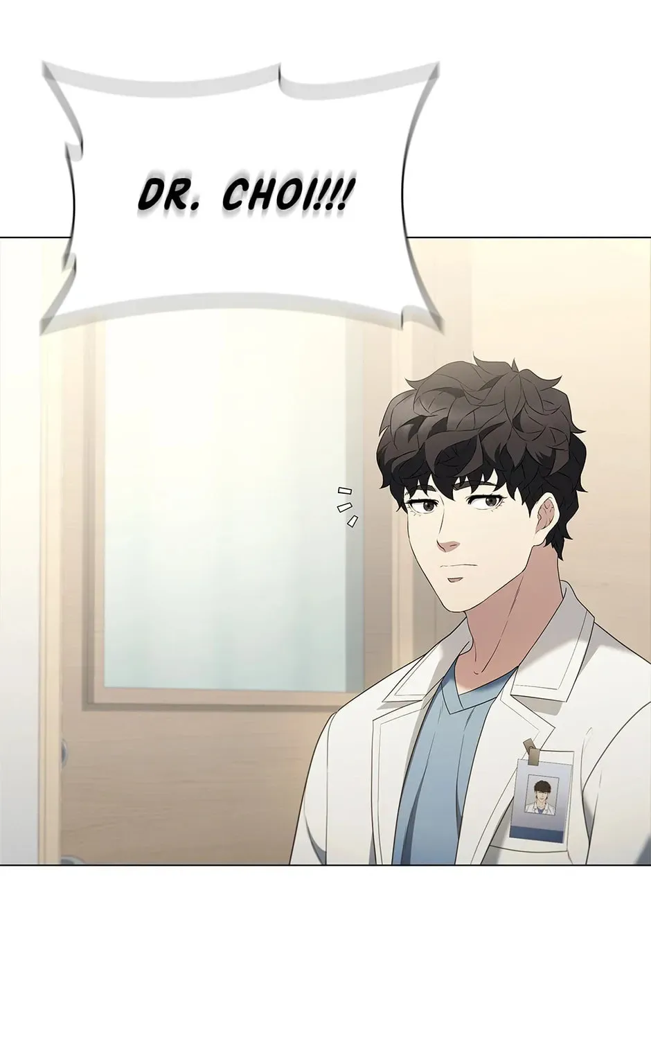 A True Doctor Chapter 241 — Page 3