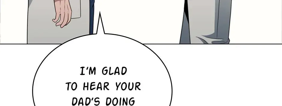 A True Doctor Chapter 241 — Page 102