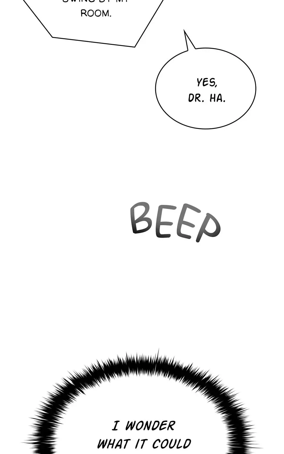 A True Doctor Chapter 241 — Page 119