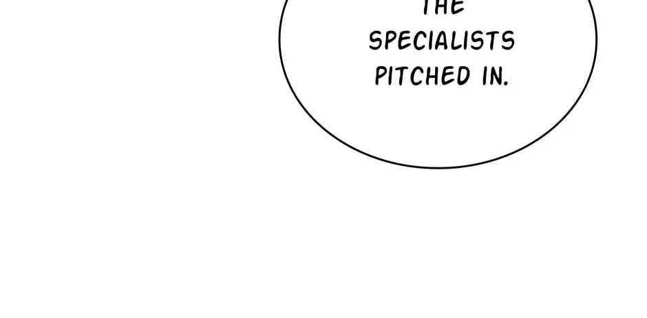 A True Doctor Chapter 241 — Page 132