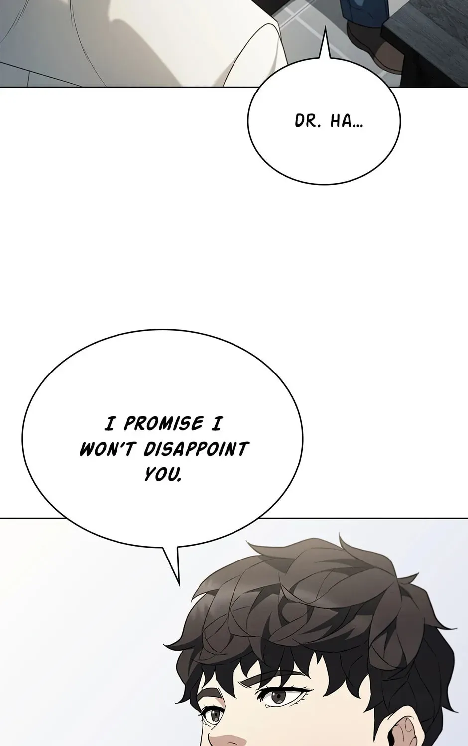 A True Doctor Chapter 241 — Page 139