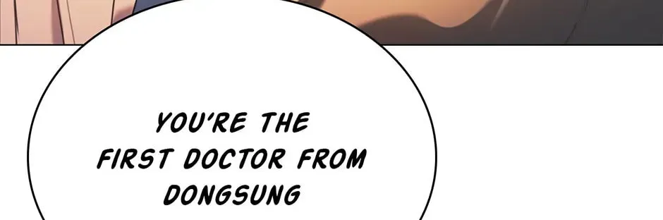 A True Doctor Chapter 241 — Page 162