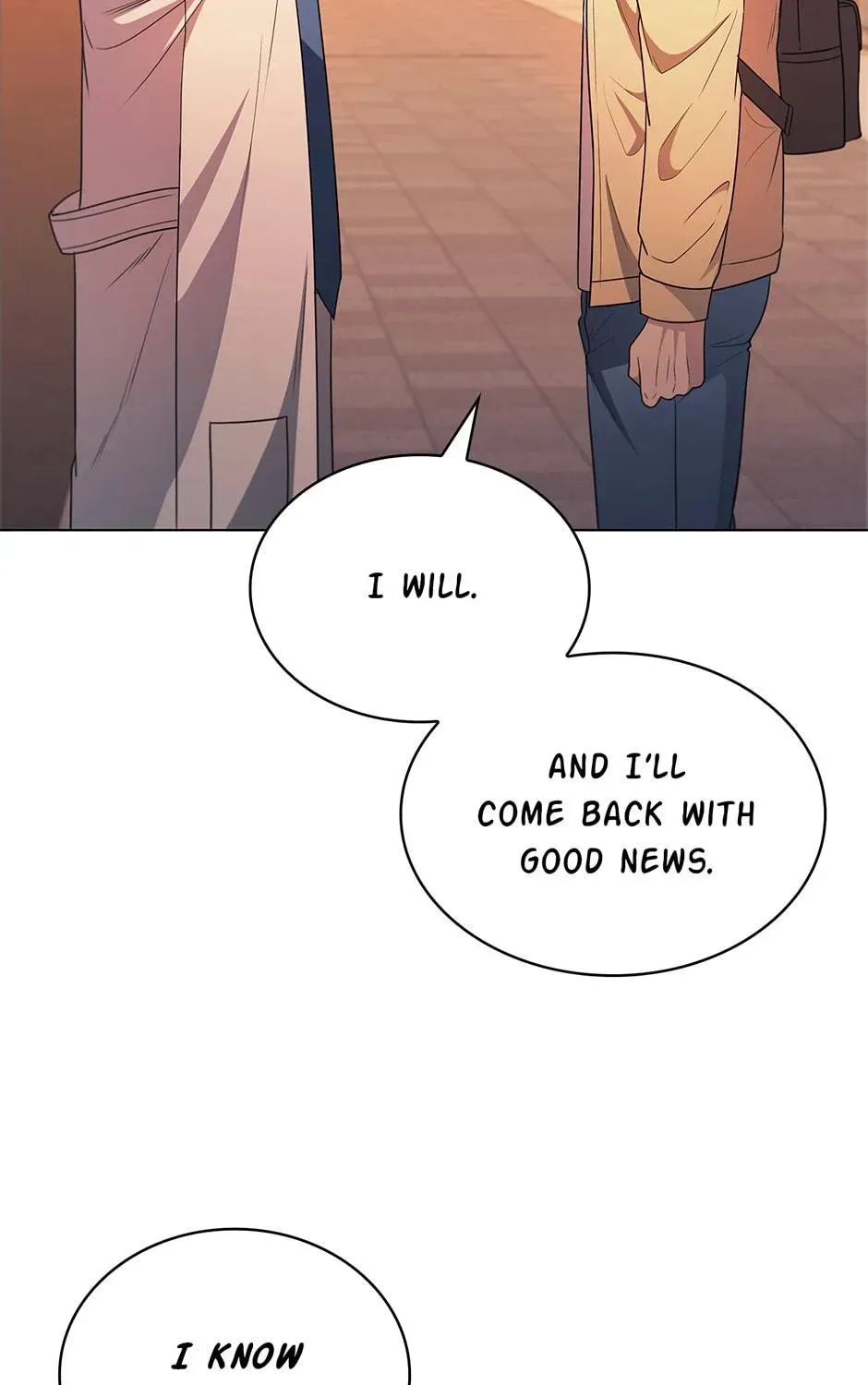 A True Doctor Chapter 241 — Page 165