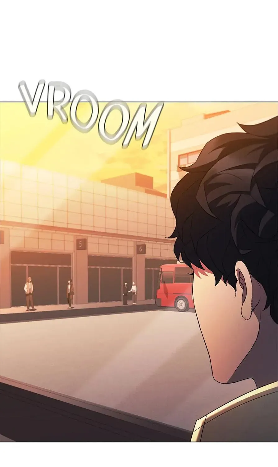 A True Doctor Chapter 241 — Page 185