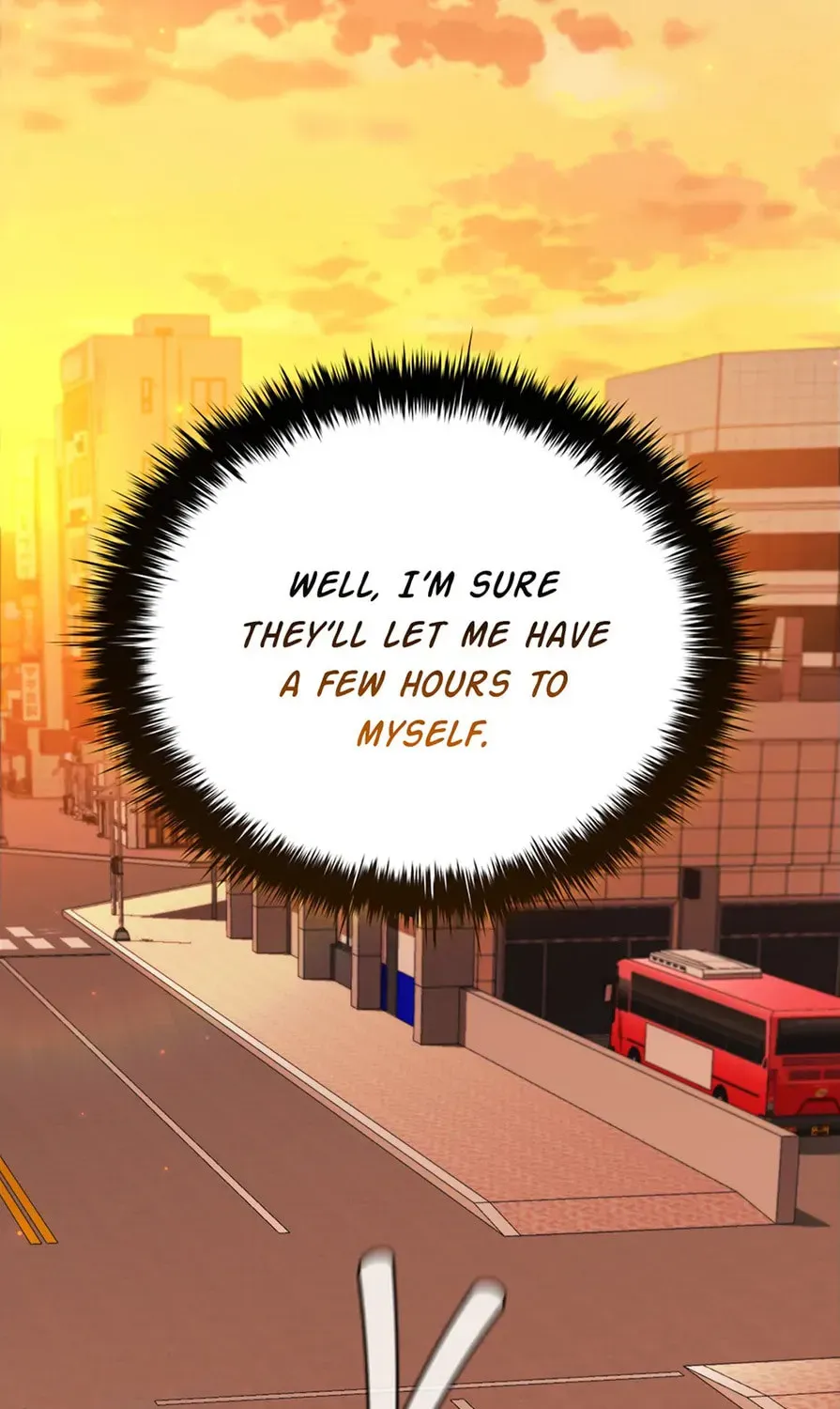 A True Doctor Chapter 241 — Page 191
