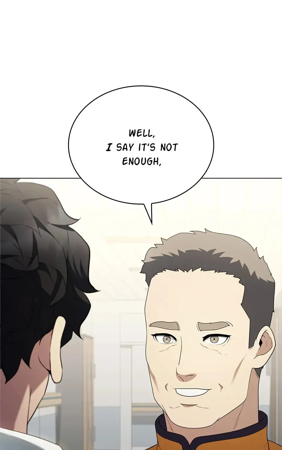 A True Doctor Chapter 241 — Page 31