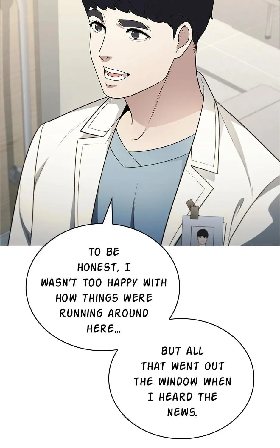 A True Doctor Chapter 241 — Page 47