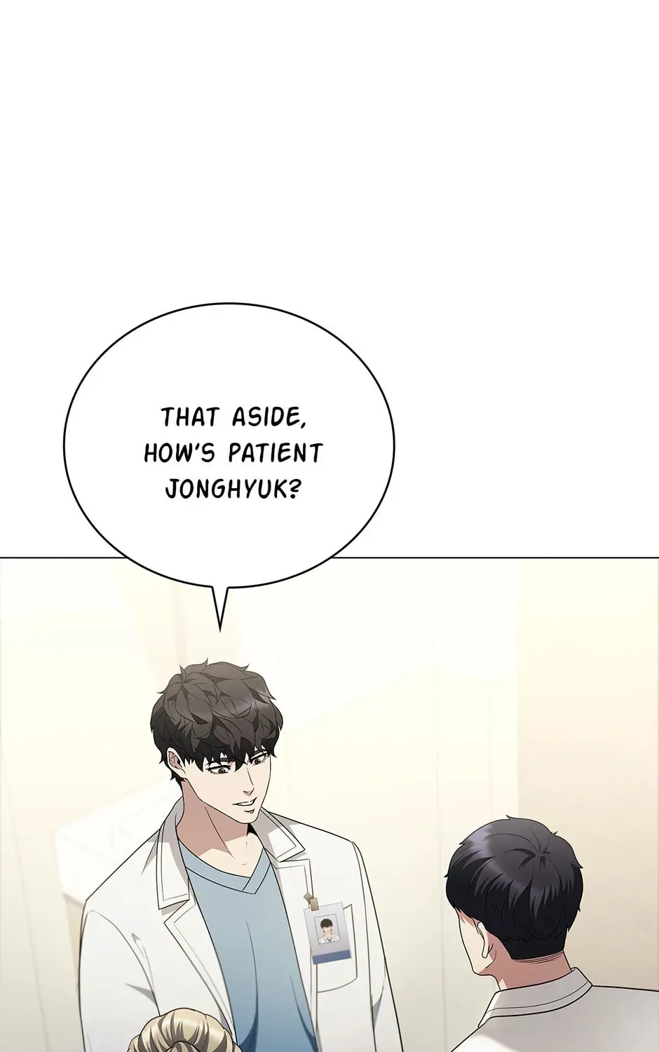 A True Doctor Chapter 241 — Page 51