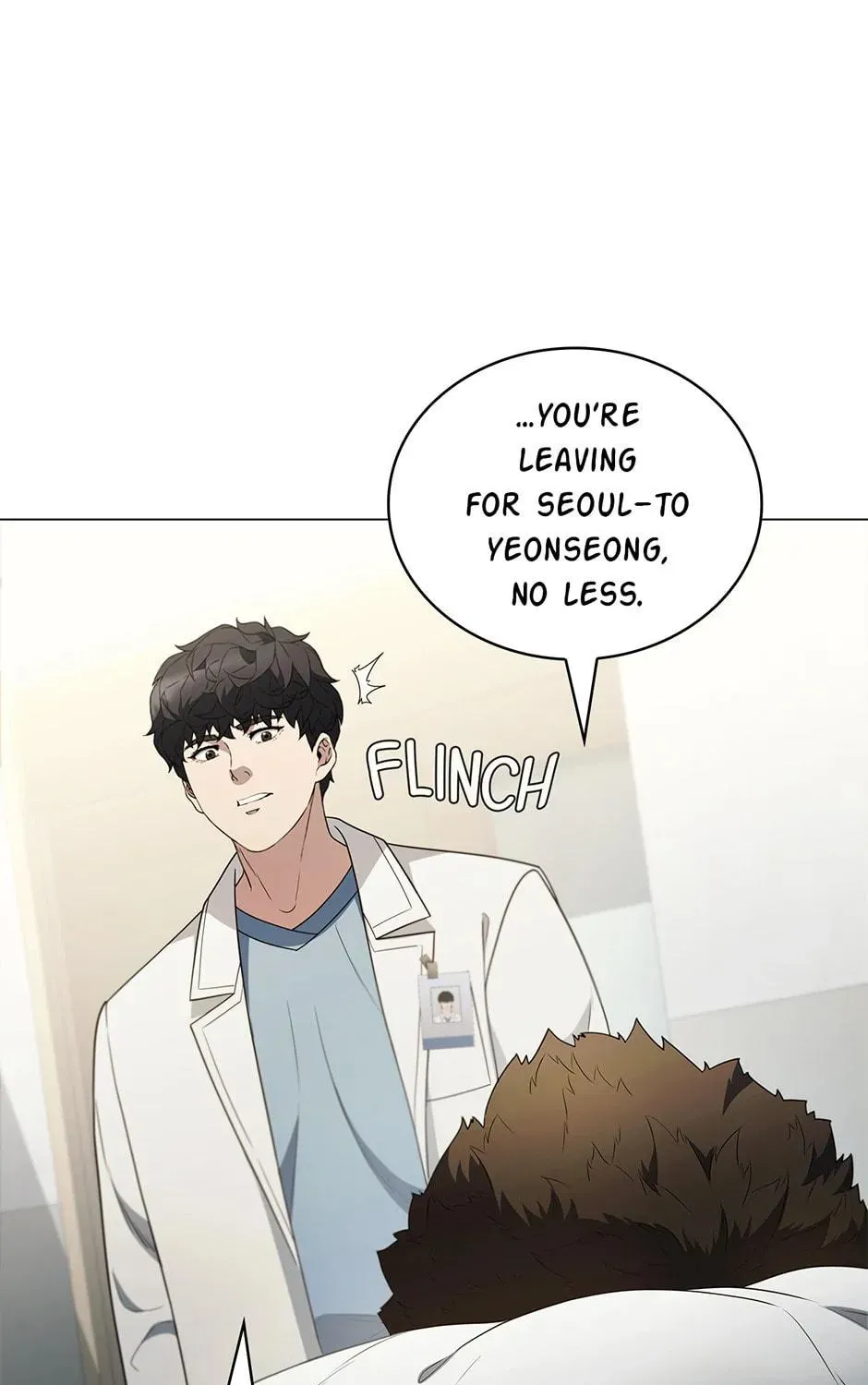 A True Doctor Chapter 241 — Page 65