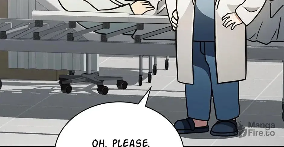 A True Doctor Chapter 241 — Page 70