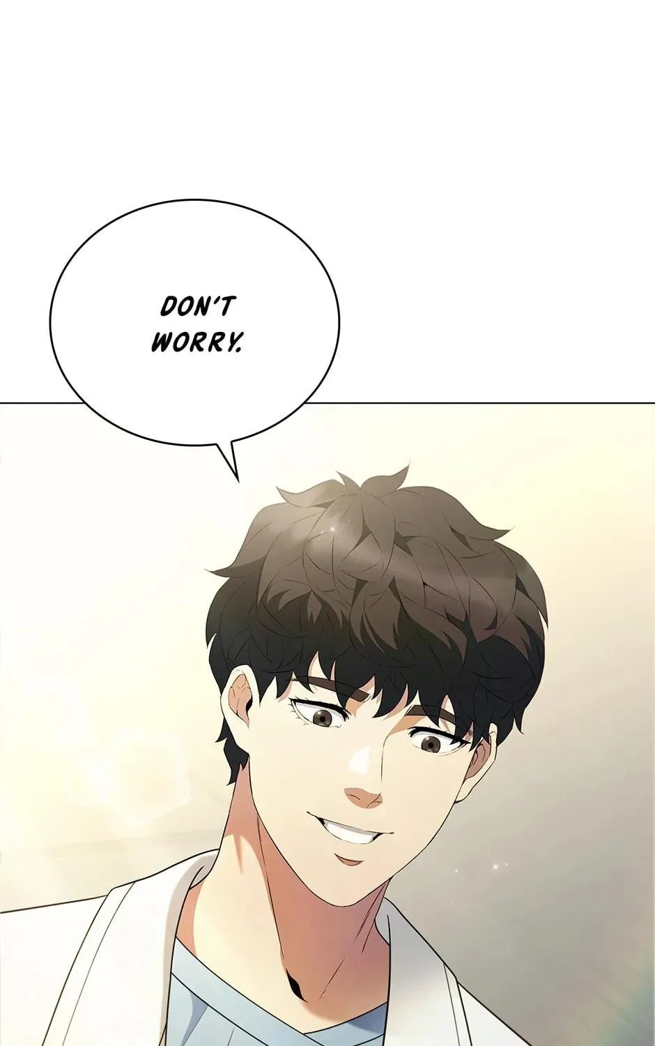 A True Doctor Chapter 241 — Page 89