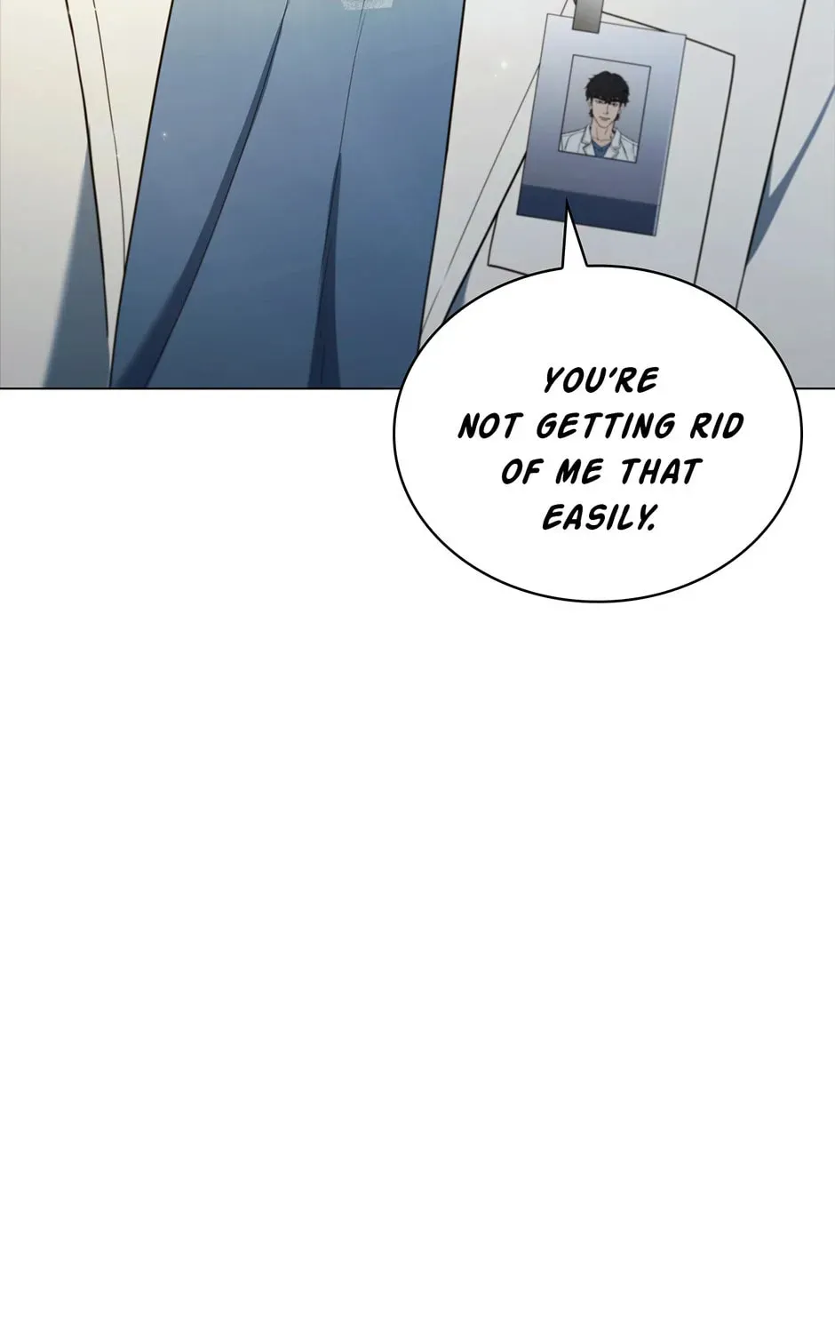 A True Doctor Chapter 241 — Page 91
