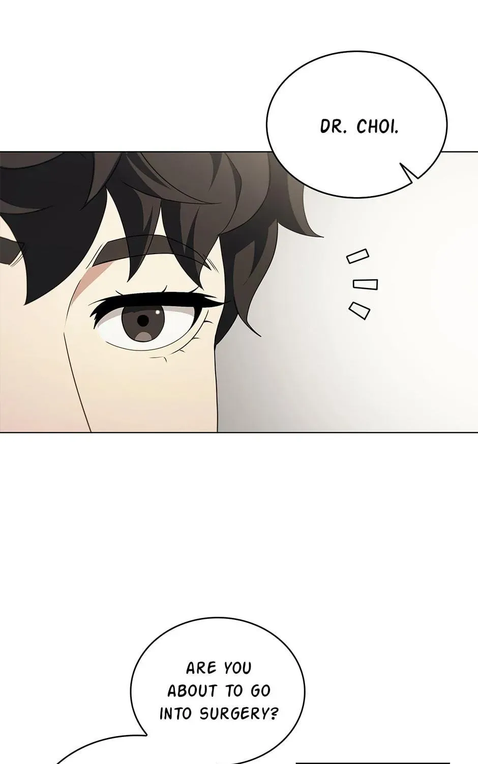 A True Doctor Chapter 241 — Page 94