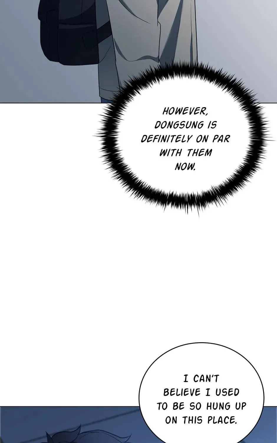 A True Doctor Chapter 242 — Page 9