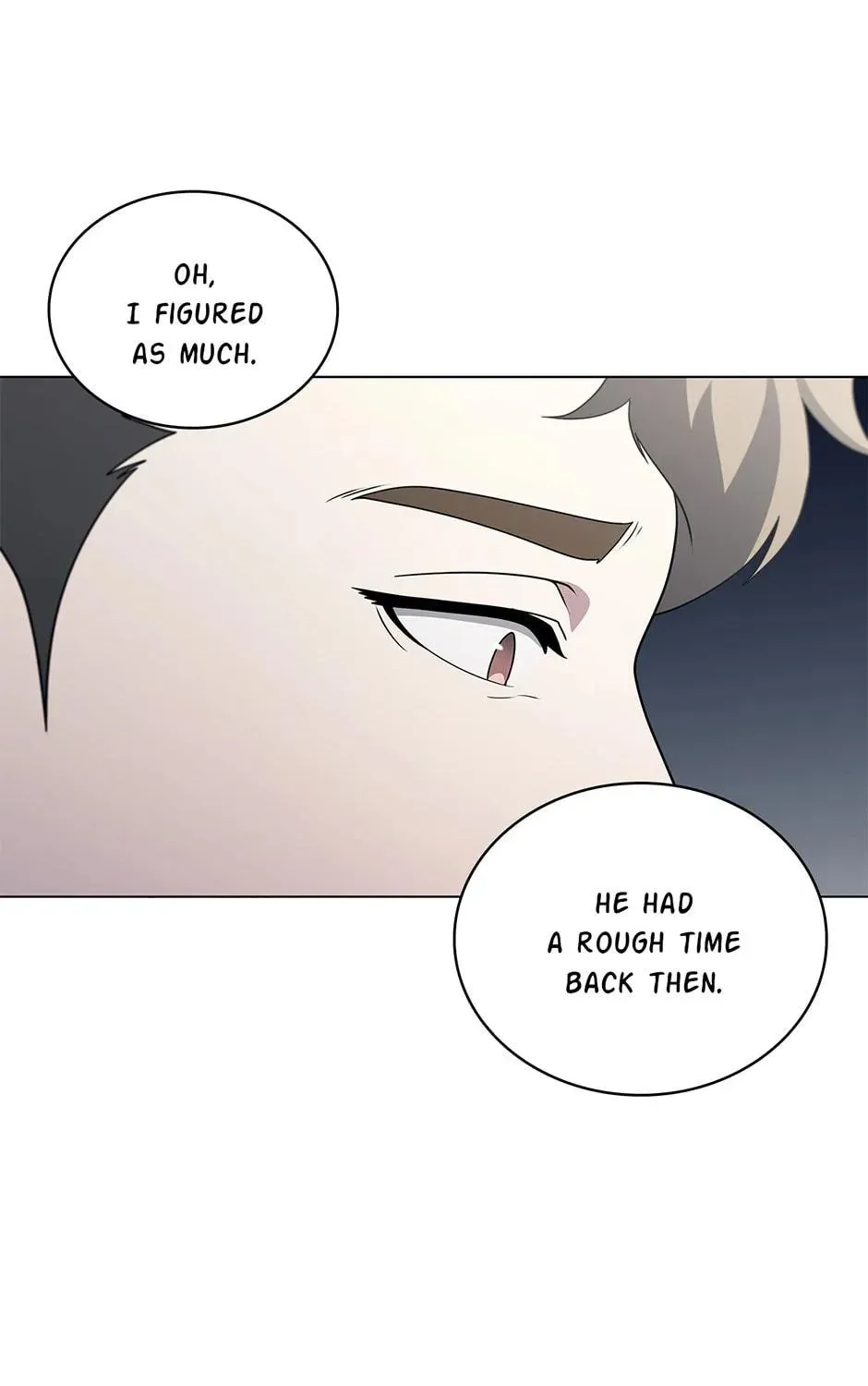 A True Doctor Chapter 242 — Page 107