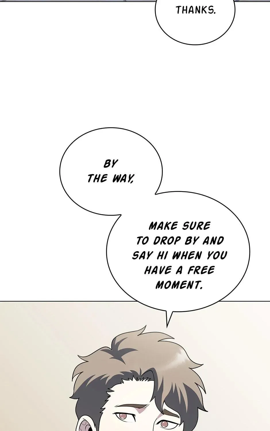 A True Doctor Chapter 242 — Page 123