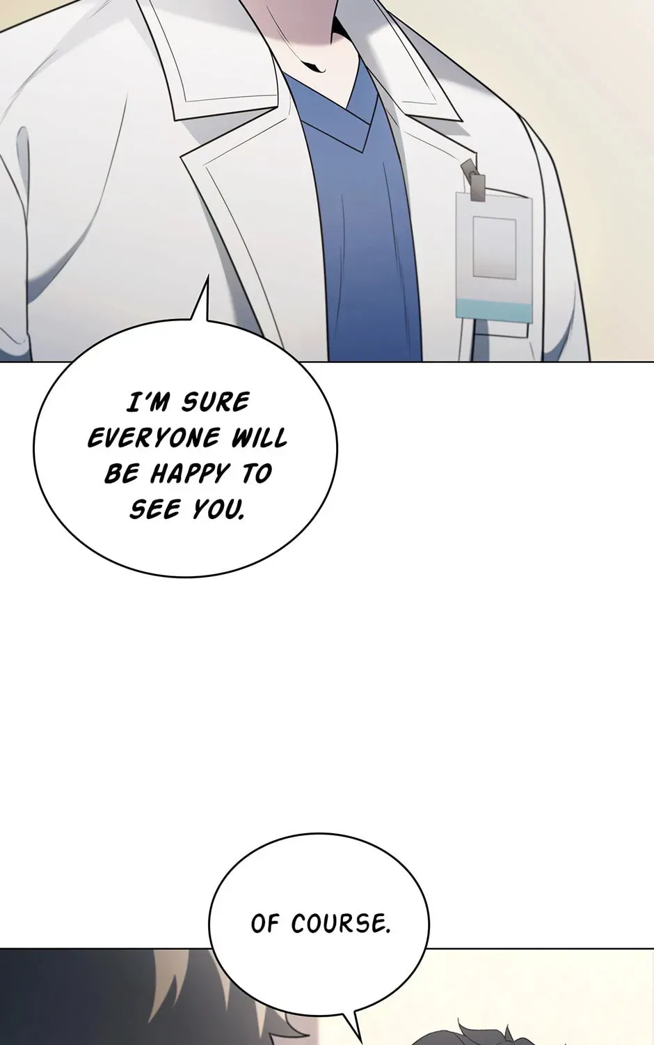 A True Doctor Chapter 242 — Page 125